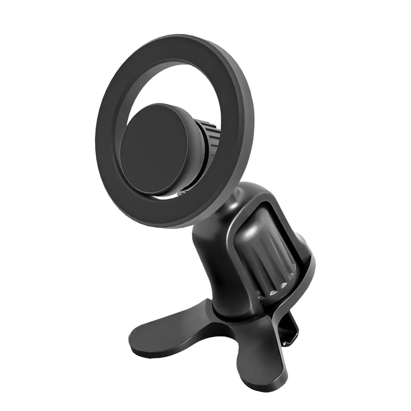 BCV-07 BCV-07 Airvent Wings Magsafe Holder BCV（NE5344-PRO） Style N52 with 16 Magnets ,4400 GS
