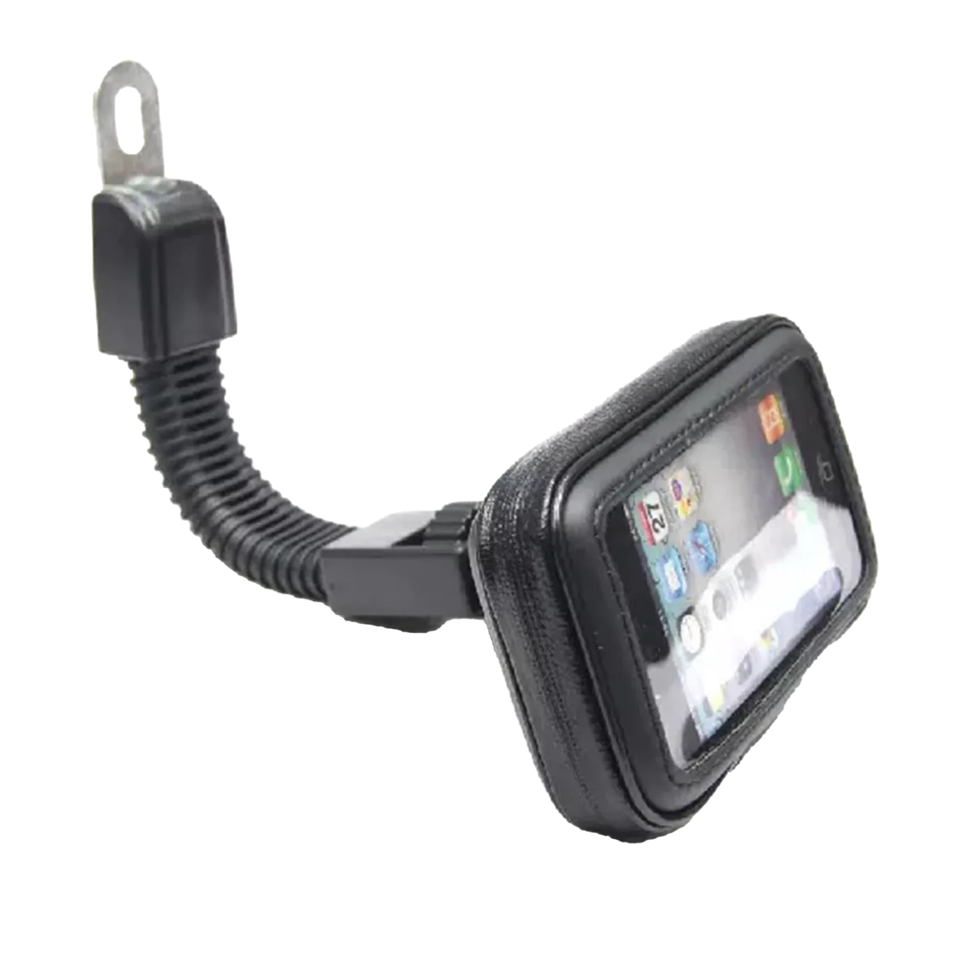 E5447 3.5-7“Motorcycle Holder Holder E5447 for smart phone, ,Waterproof IPX6