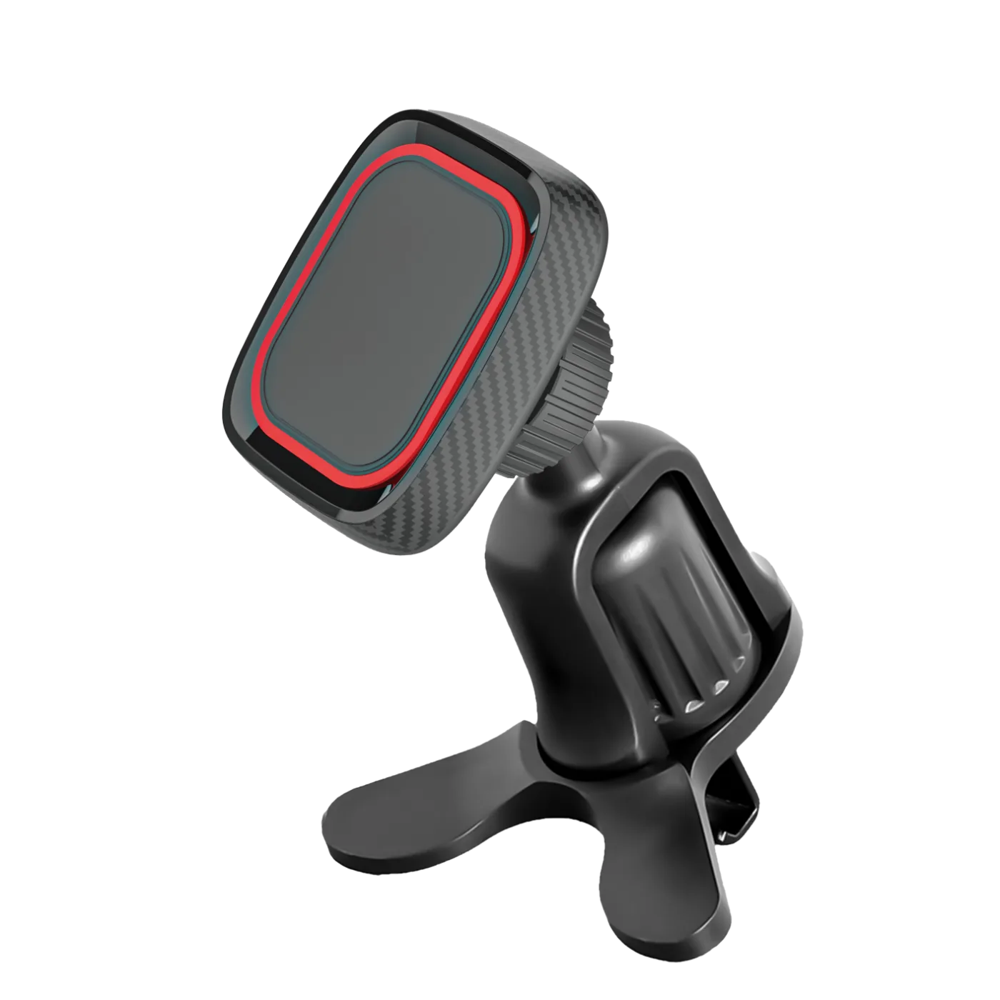 ECV-07 ECV-07 Airvent Wings Magnetic Holder ECV Style N45 with 4 Magnets ,3200 GS