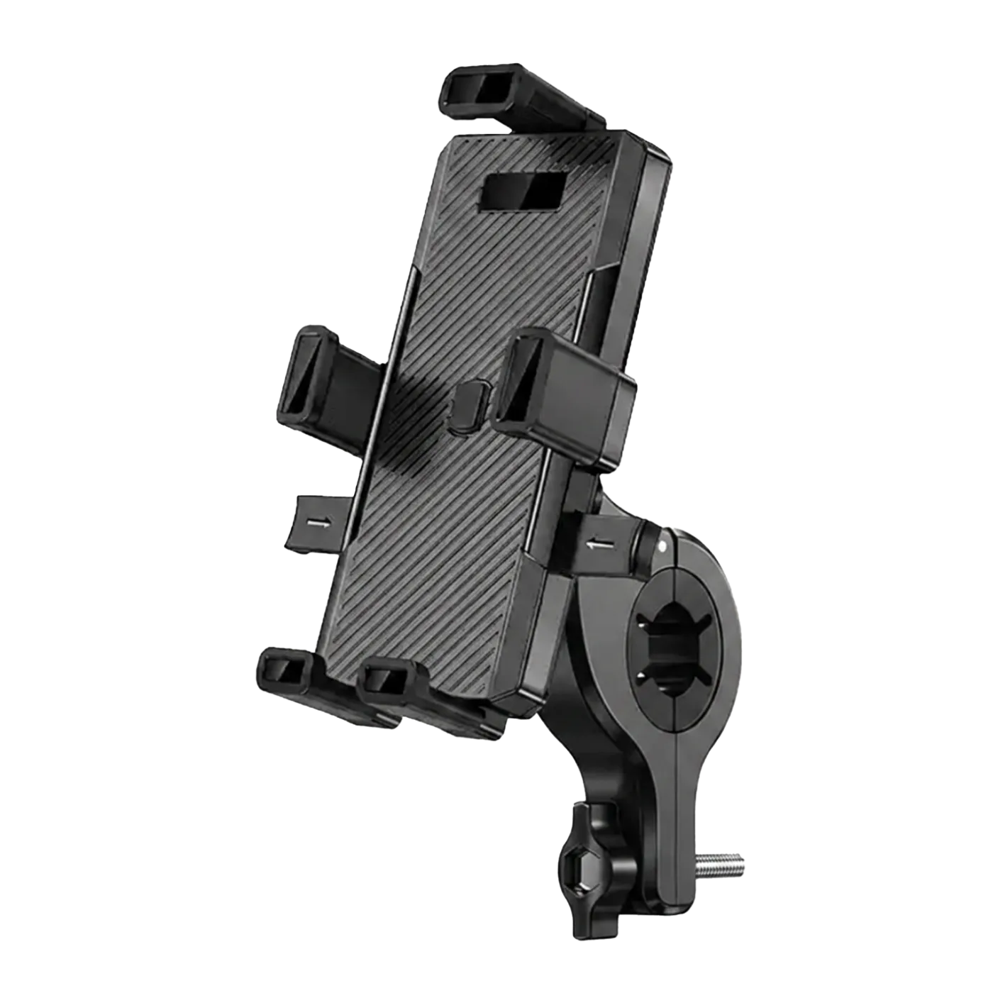 HD-1016 Motorcycle Holder & Bicycle Holder HD-1016 4-7" ,Terse Style ,15-28mm Hole