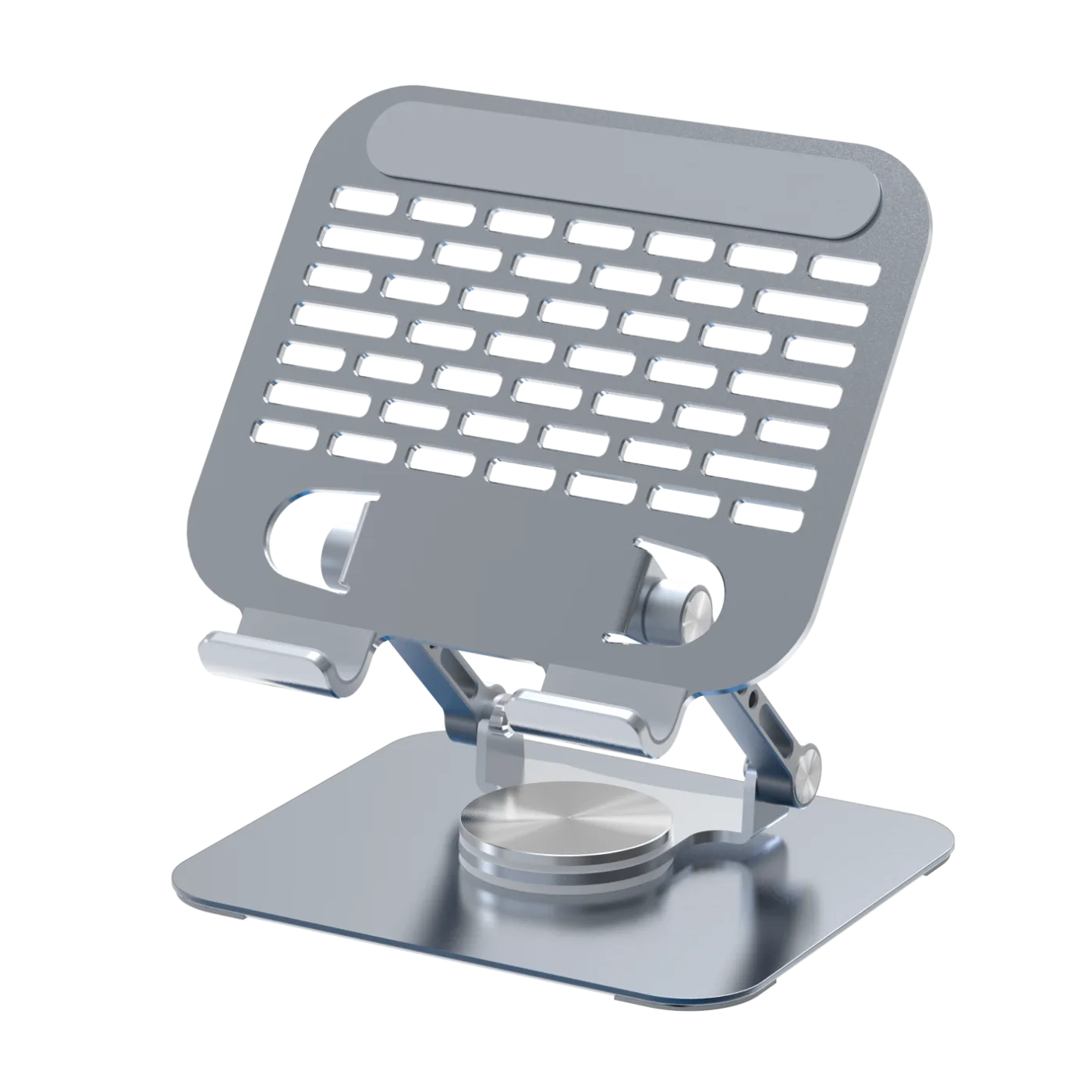 HD-1030 Ipad tablet holder HD-1030 360 Rotation Metal