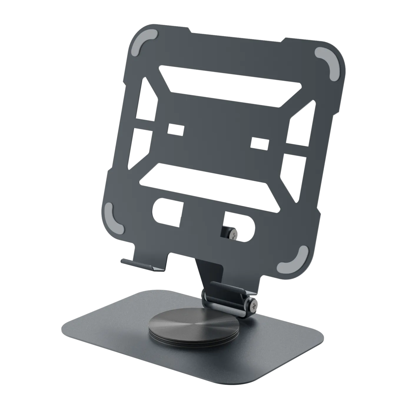 HD-1031 Ipad tablet holder HD-1031 360 Rotation Metal