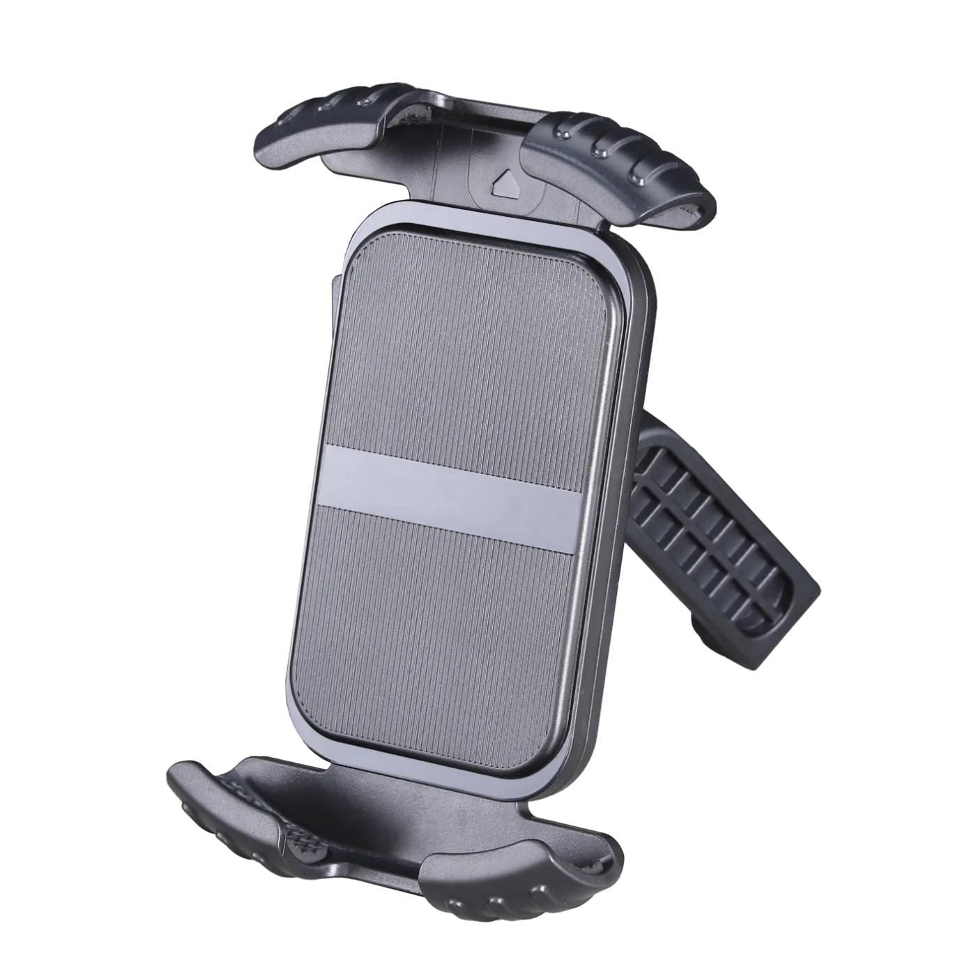 HD-5299 Motorcycle Holder phone Holder HD-5299 for 4-7" ABS-black