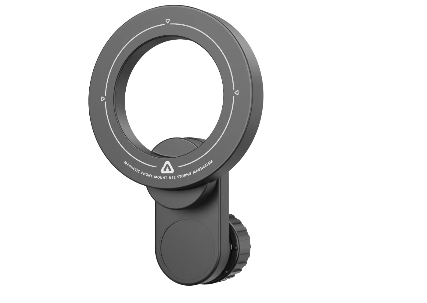 LCV Magnetic Holder Style N52 with 9 Magnets
