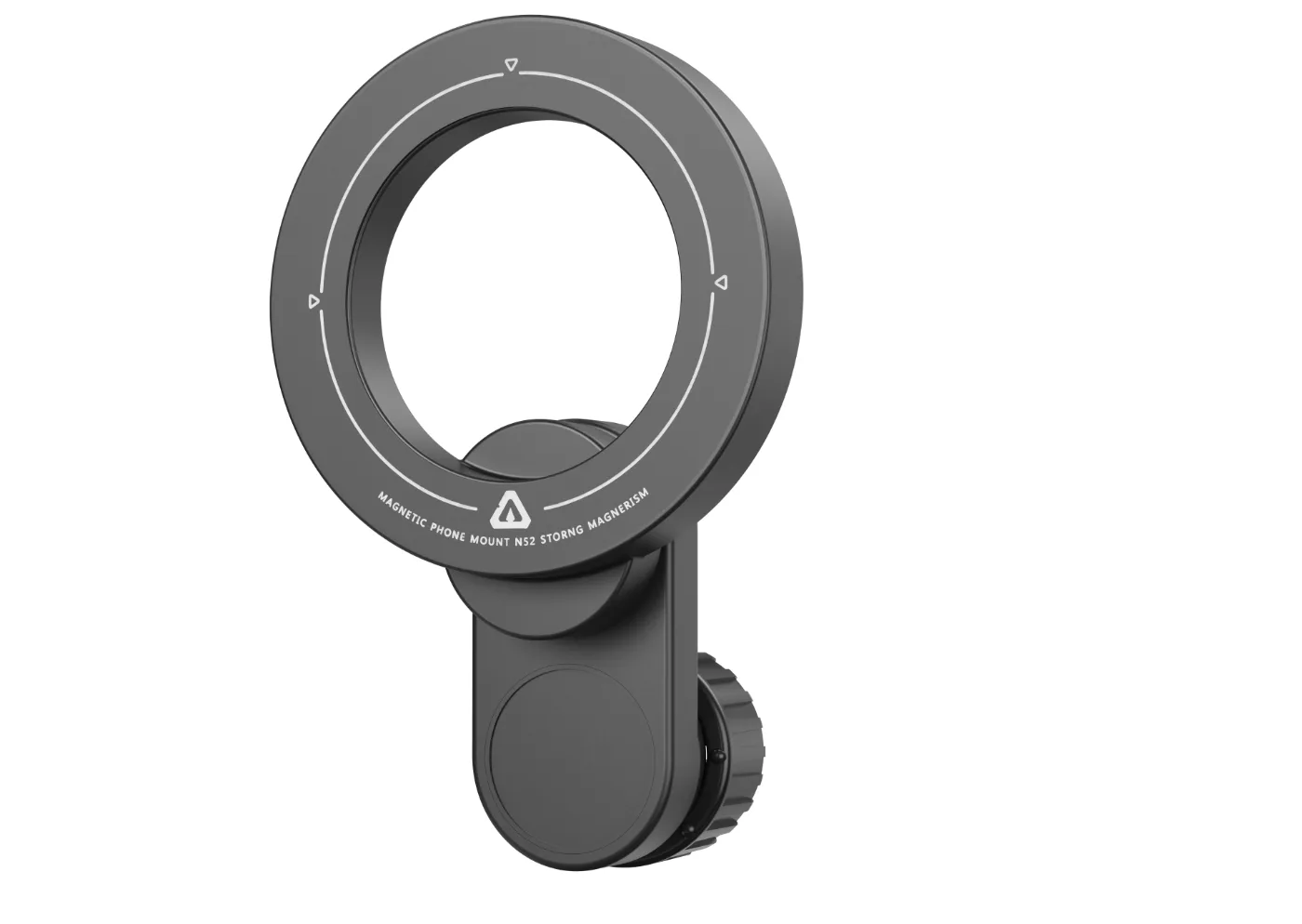 LCV Magnetic Holder LCV Style N52 with 9 Magnets
