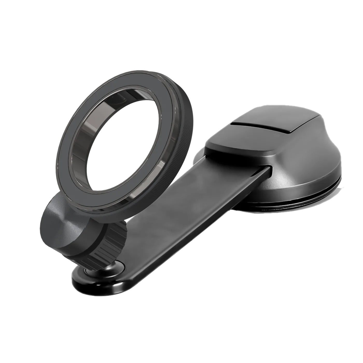 MX0157-17 MX0157-CV-17 Dashboard Suction Cup Magsafe Holder MX0157-CV Style N52 with 17 Magnets ,4400 GS
