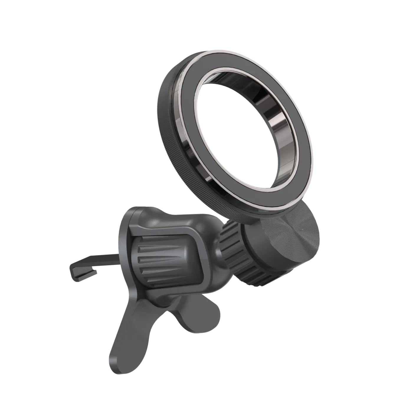 MX0159 MX0159 Airvent Wings Magsafe Holder MX0157-CV Style N52 with 17 Magnets ,4400 GS