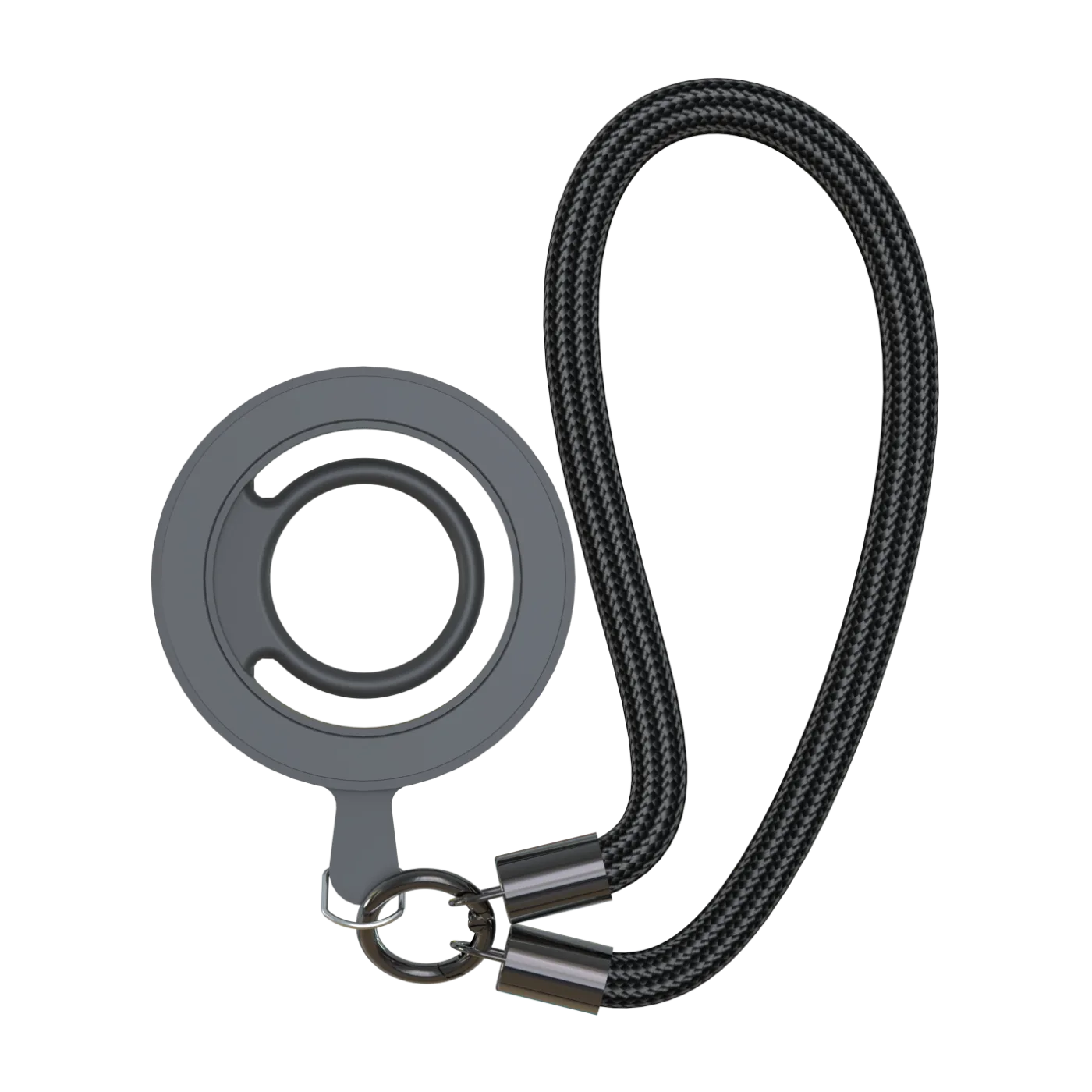 MX0455 Magsafe Holder MX0455 ring with String