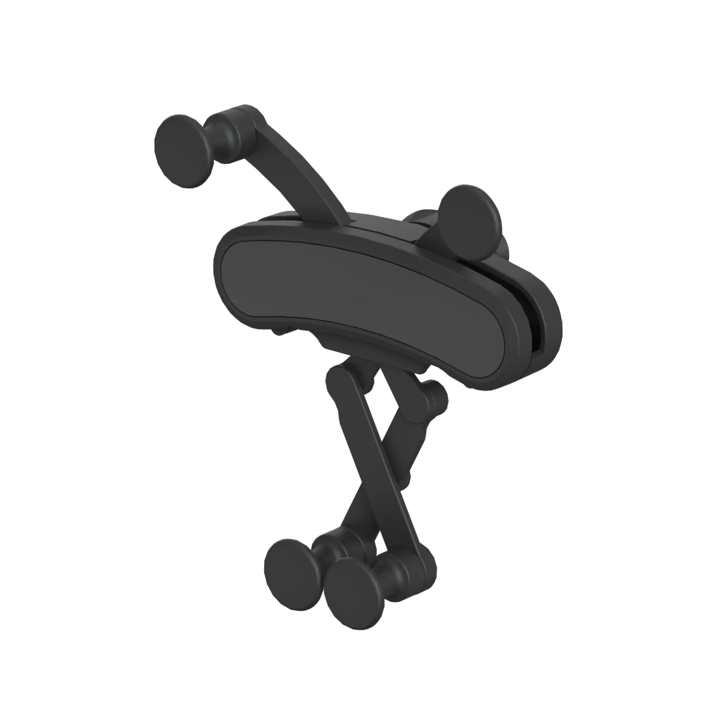 NE5292-CV Gravity Holder NE5292-CV Class Style for 4-7"