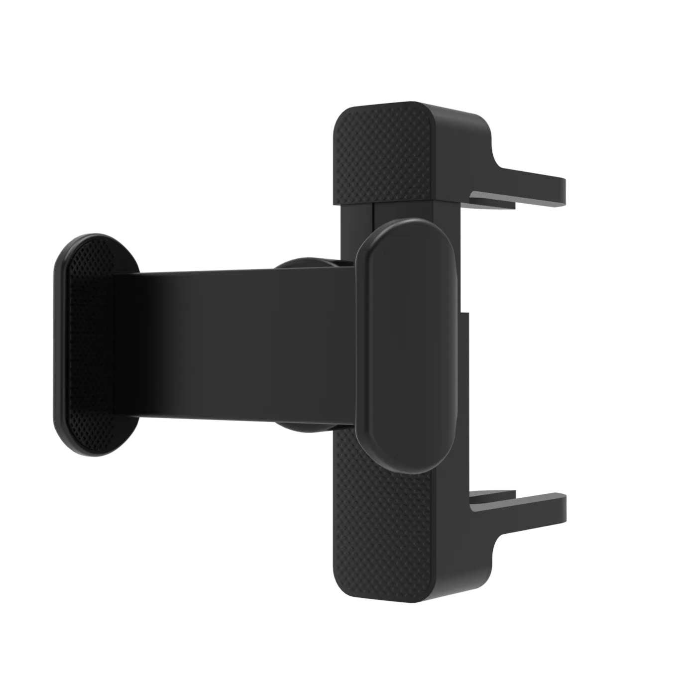 NE5302 Car Air Vent Mount Mobile phone Holder NE5302 for 4-7" ABS-black