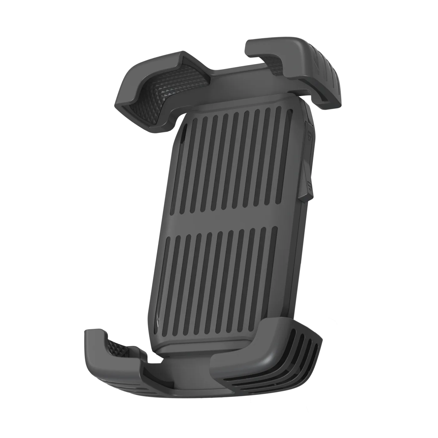 NE5305-CV Bicycle Phone Holder NE5305-CV for 4.5-7" ABS-black
