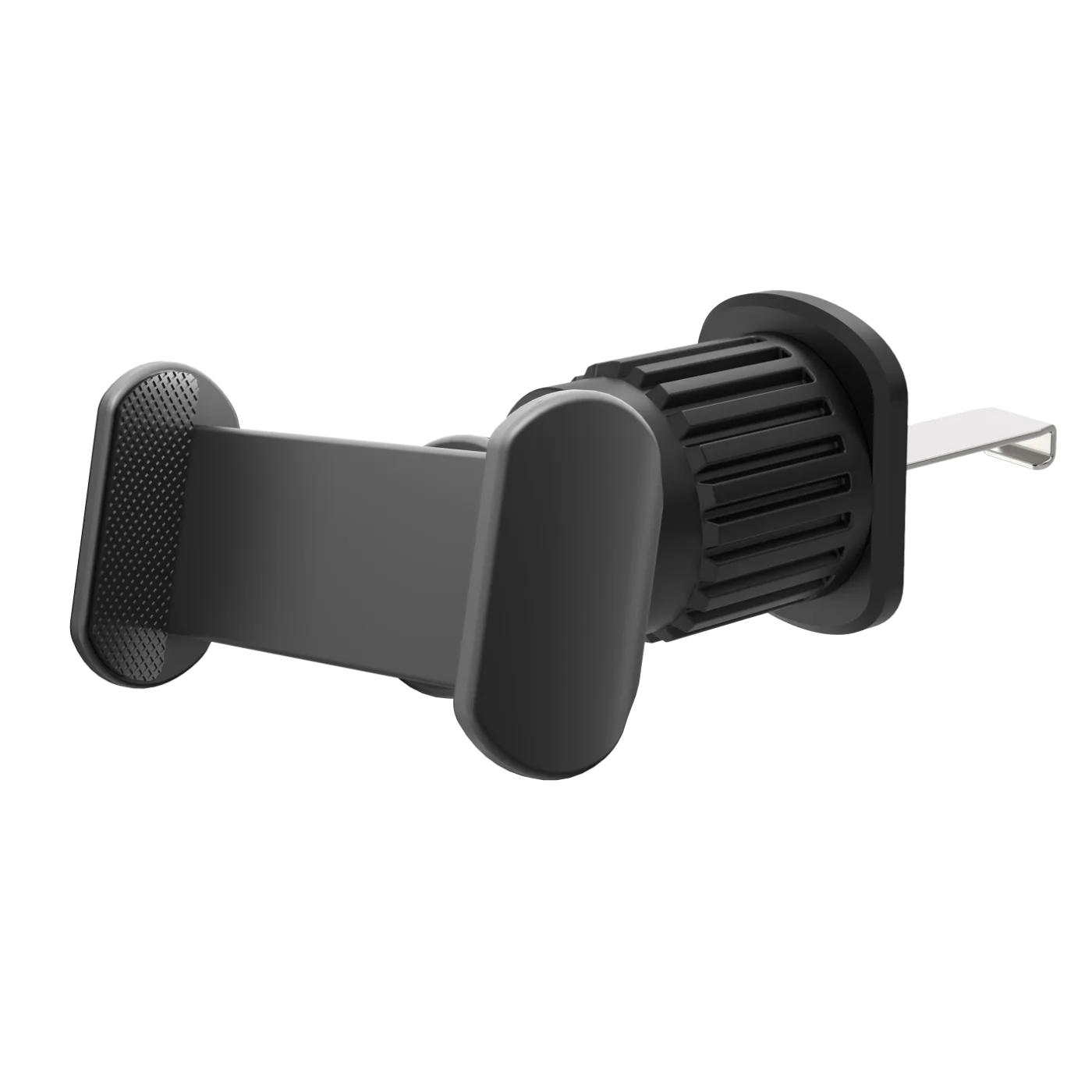 NE5393 NE5393 Airvent Wings Universall Mobilephone Holder Clip VE0002-CV for 4.5-7" ,ABS