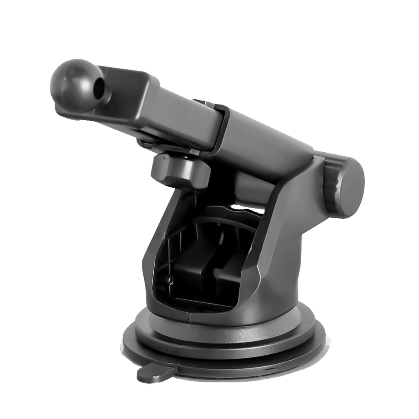 PB-01 Phone Hoder Base PB-01 Dashboard and Windshield Stretch 85-150mm