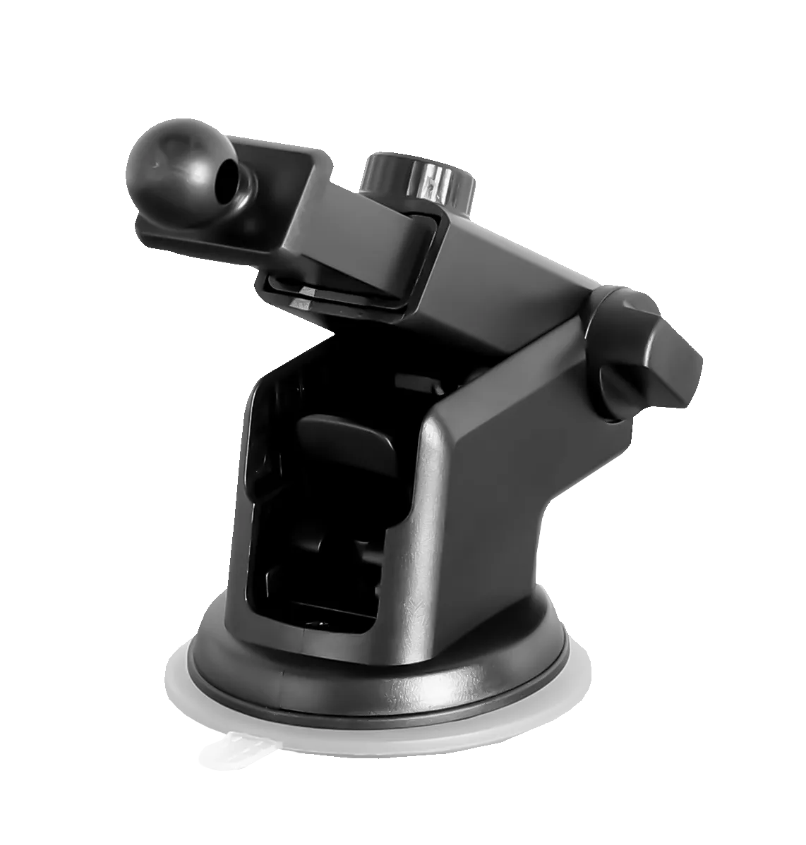 PB-03 Phone Hoder Base PB-03 Dashboard and Windshield Stretch 65-105mm