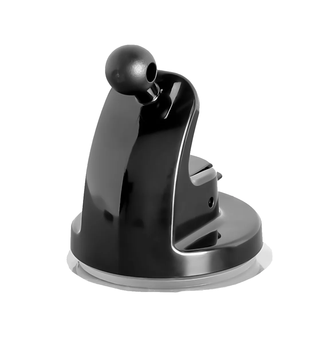 PB-04 Phone Hoder Base PB-04 dashboard