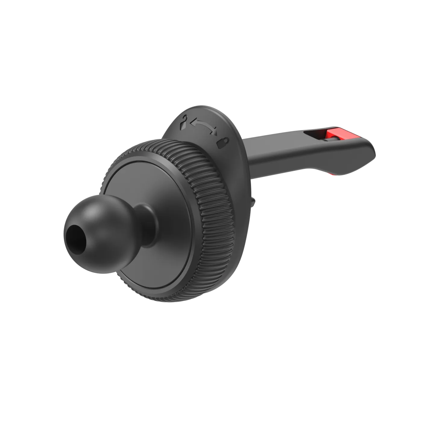 PB-09 Phone Hoder Base PB-09 Airvent hook