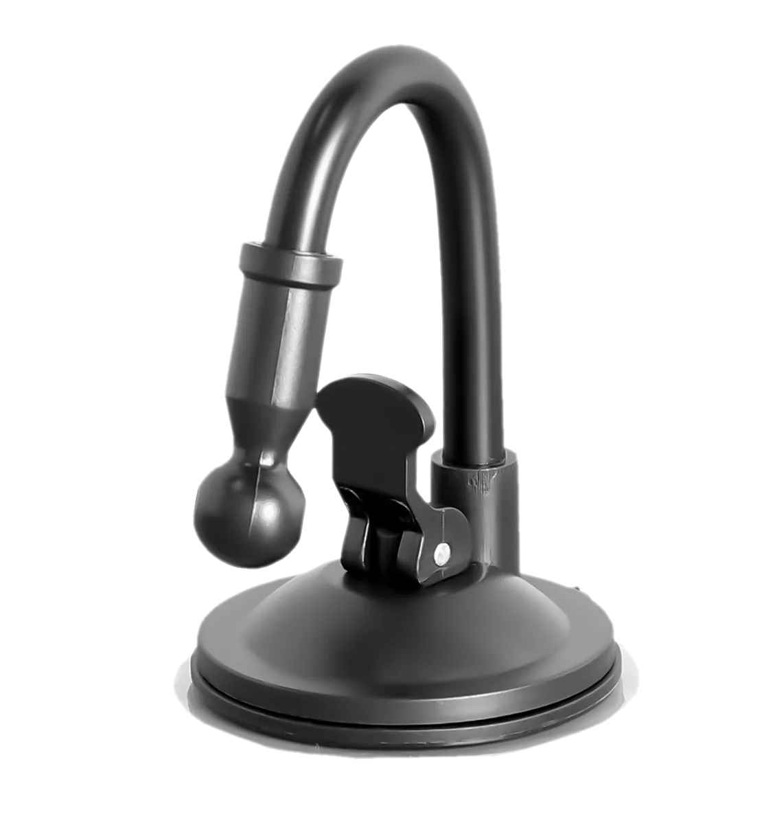 PB-16 Phone Hoder Base PB-16 Dashboard and Windshield AL11CM