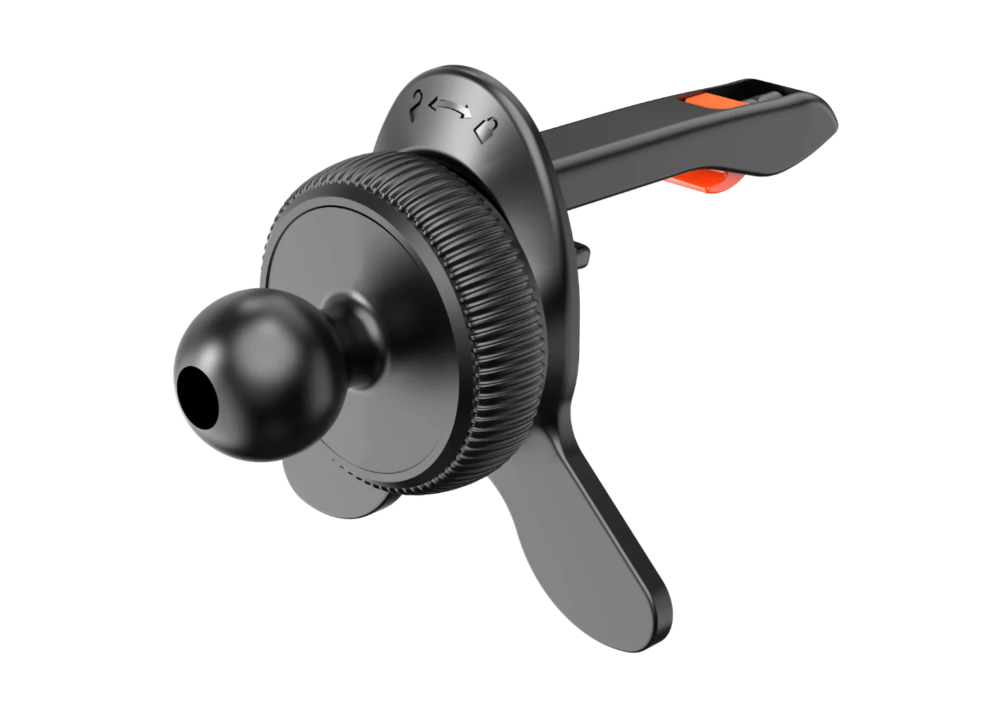 PB-23L Phone Hoder Base PB-23L Airvent hook