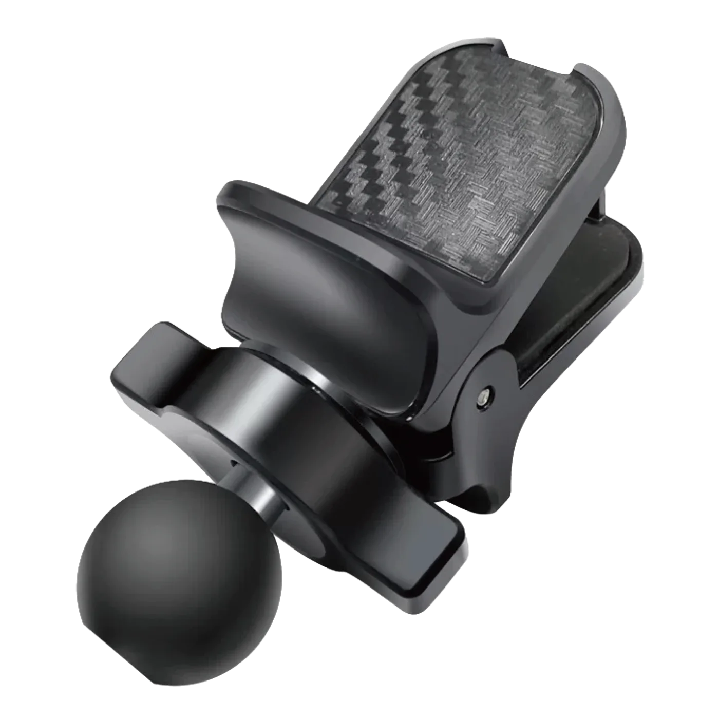 PB-26 Phone Hoder Base PB-26 Airvent Clip
