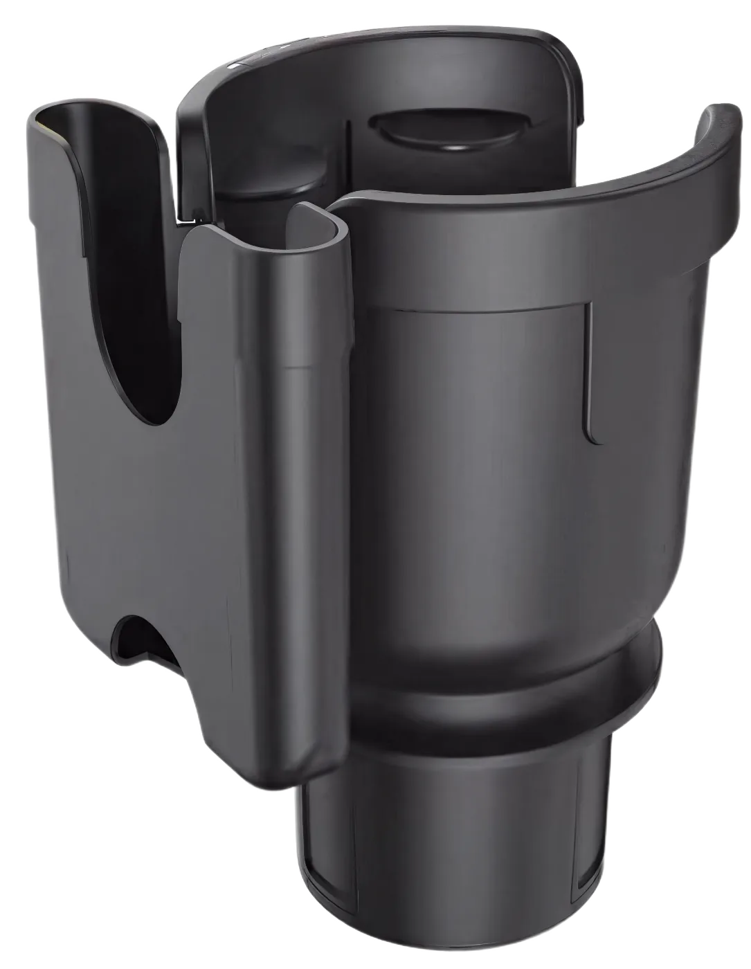 PB-34 Car Cup Phone Holder Base PB-34 360° Rotation, With Phone Holder Tray