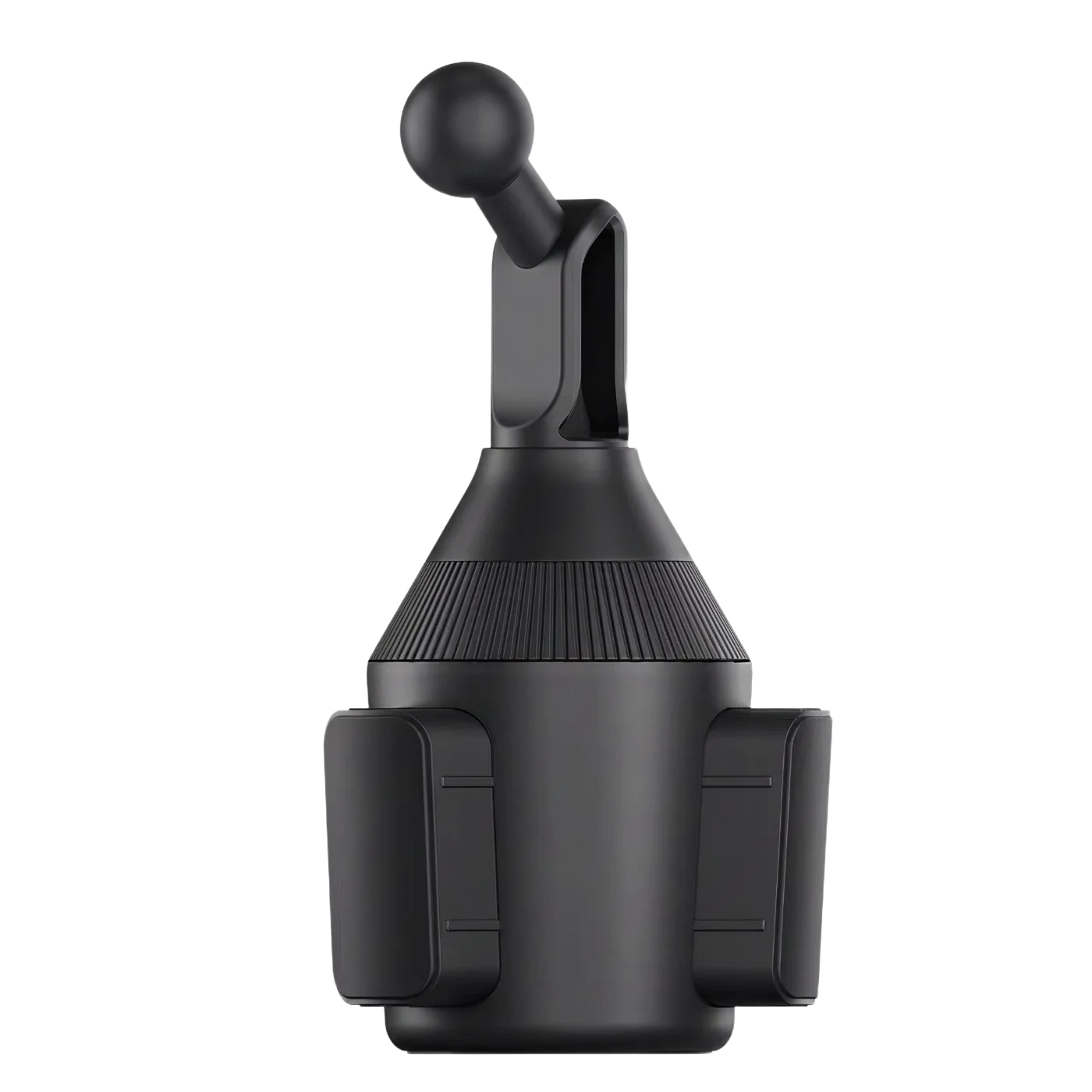 PB-35 Car Cup Phone Holder Base PB-35 360° Rotation, Fits 58-85mm Cup Slots