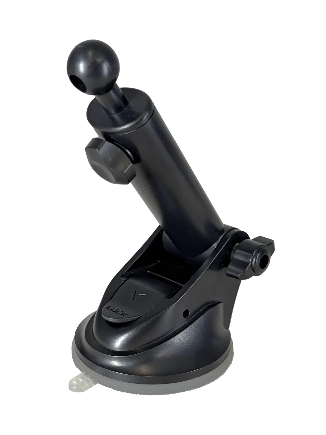 PB-39 Phone Holder Base PB-39 dashboard&windshield 360° Rotation with lock press
