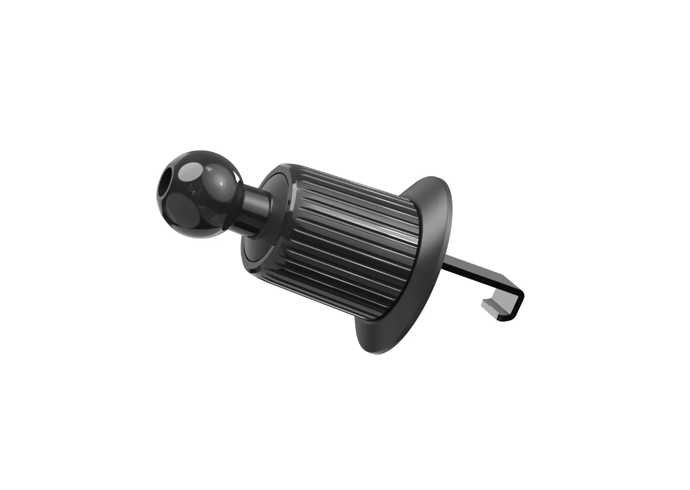 PB-40 Phone Hoder Base PB-40 Airvent Hook 360 rotation