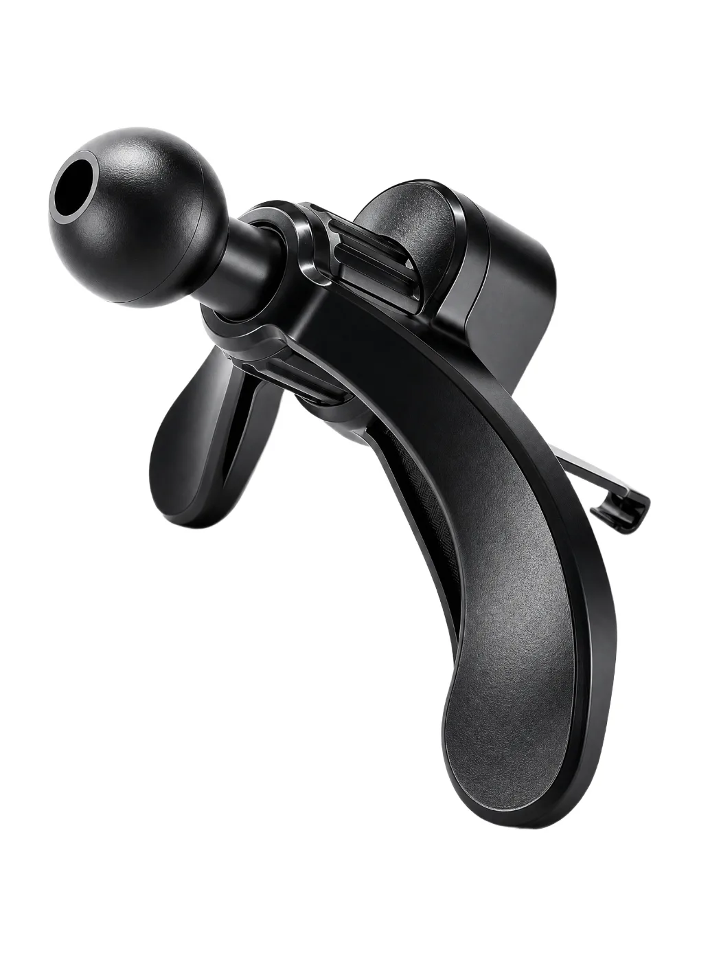 PB-42 Phone Hoder Base PB-42 Airvent Hook rotation with Y-shaped