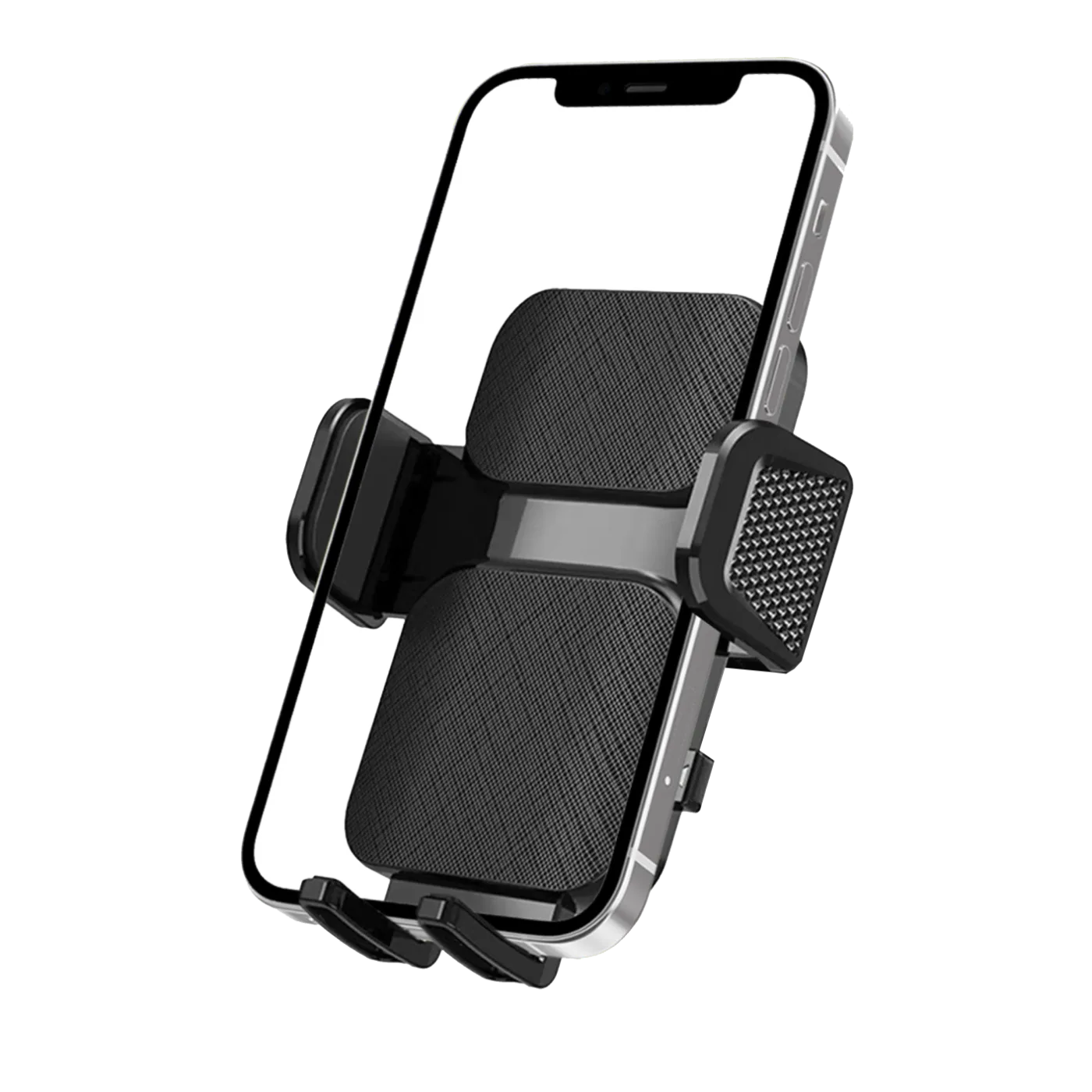 STA Gear Holder STA Style Cover Textured anti-slip for 4-7",ABS