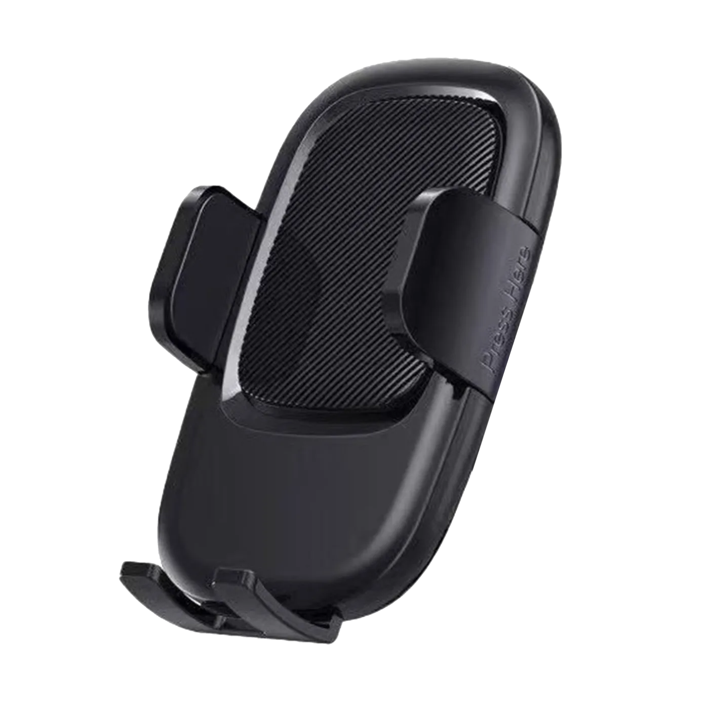 STB Gear Holder STB Style Cover Curved design with textured for 4-7",ABS