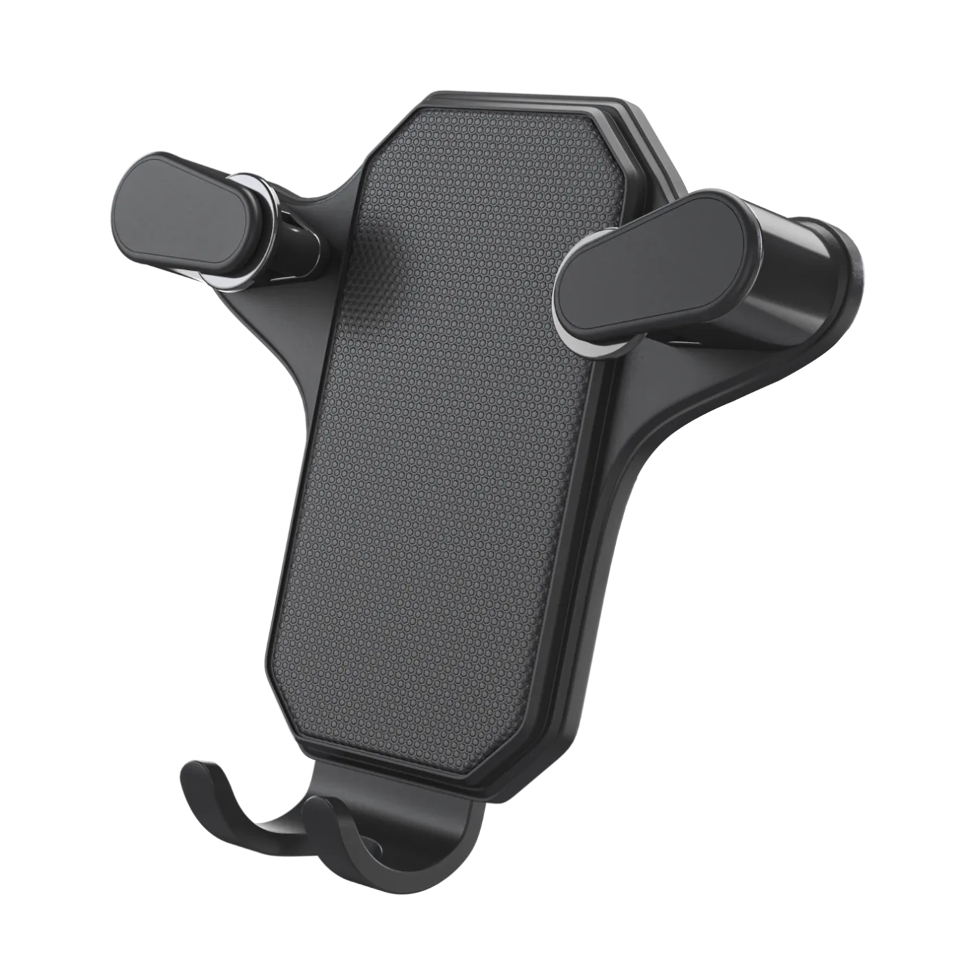 TE5042-CV Gravity Holder TE5042-CV Hexagan for 4-7"