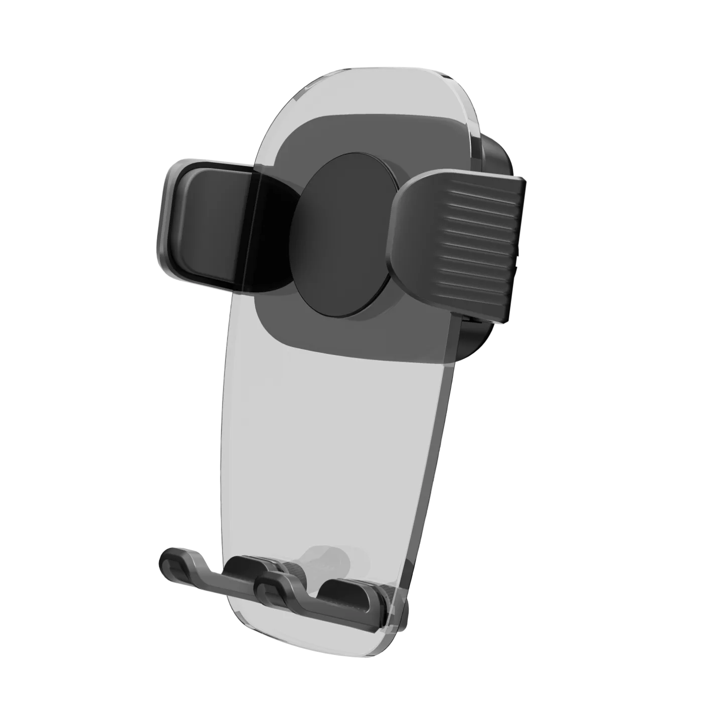 TE5051-CV Gear Holder TE5051-CV Transparent Series for 4-7"