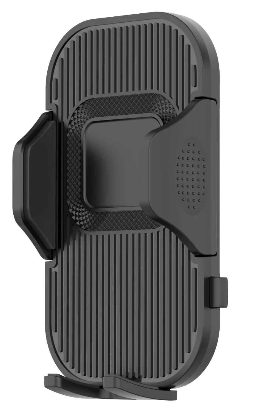 TE5089-CV Gear Holder TE5089-CV Style Cover Curved design with textured for 4-7",ABS