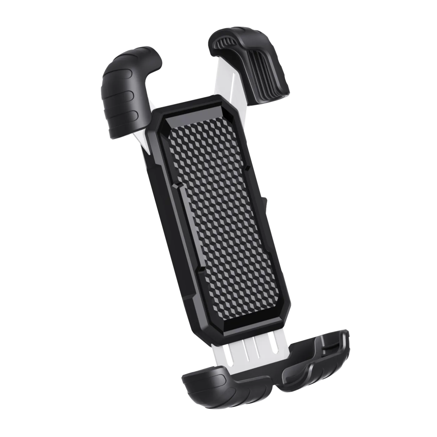 TE5148-CV Motorcycle Holder Holder TE5148-CV 4-7" ,Square ,rear mirror