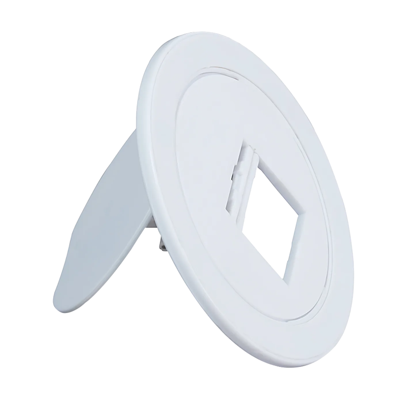 TE5188 Double-Sided Magsafe Mobilephone Holder HD-1051 （TE5188）N52 with 34 Magnets, 3000 GS,ABS
