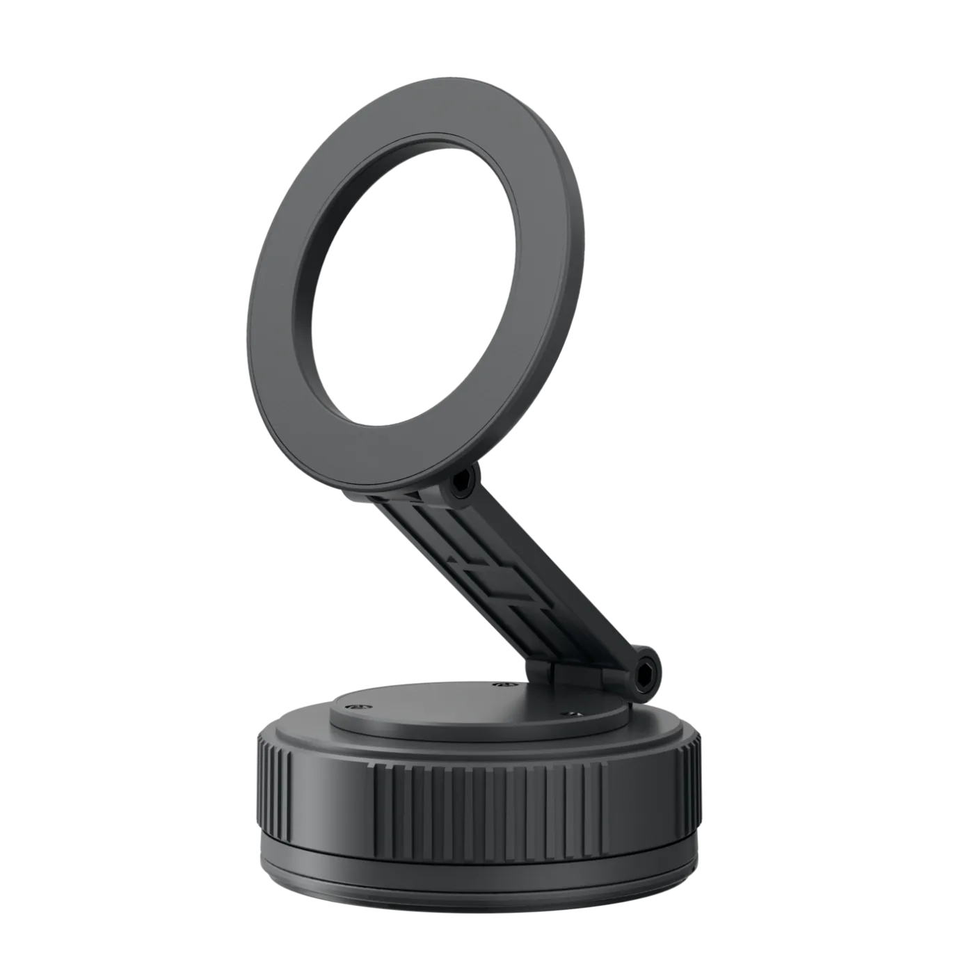 TE5220 Magsafe Holder TE5220 Style N52 with 20 Magnets ,3800 GS, Slim & Lightweight Metal, 360° Rotation