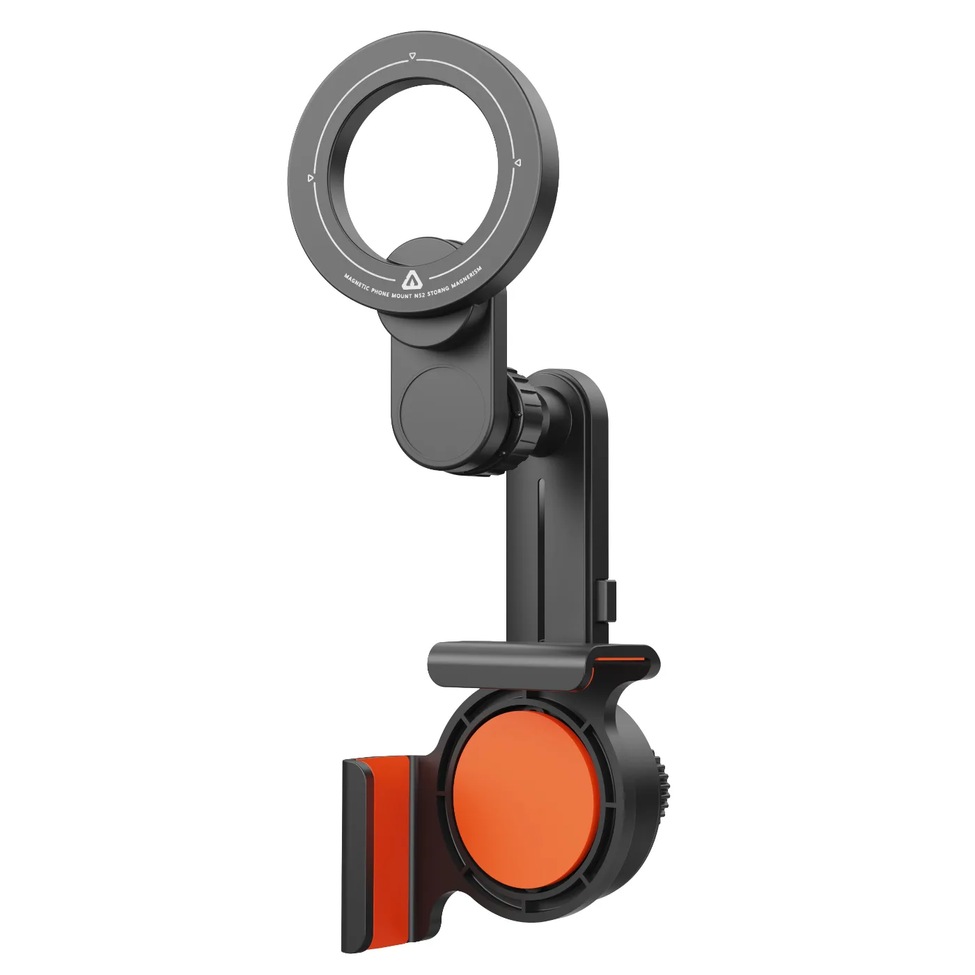 WE5271 Car Monitor Holder N52 with 9 Magnets
