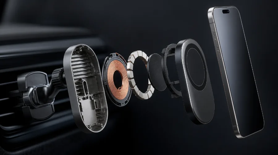 MagSafe Compatibility: What OEM Buyers Should Know